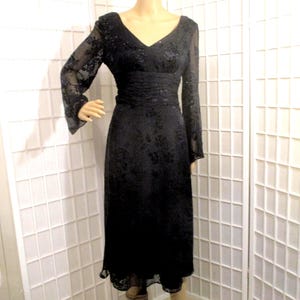 Talbots Cocktail Dress - Etsy