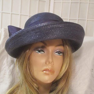 Sylvia St Louis Hat - Etsy display picture 2