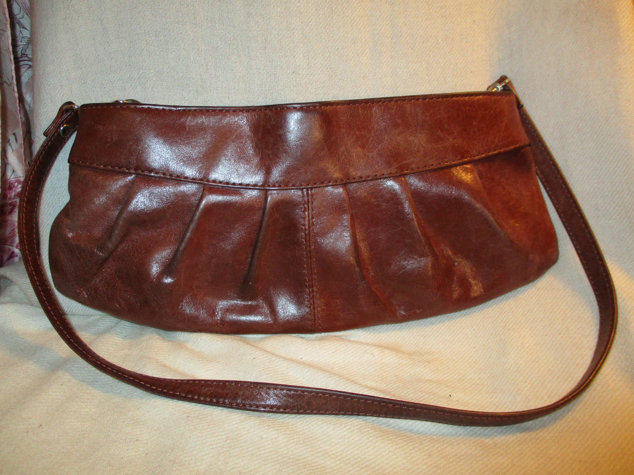 Aldo handbag Red/White/Black Purse | eBay