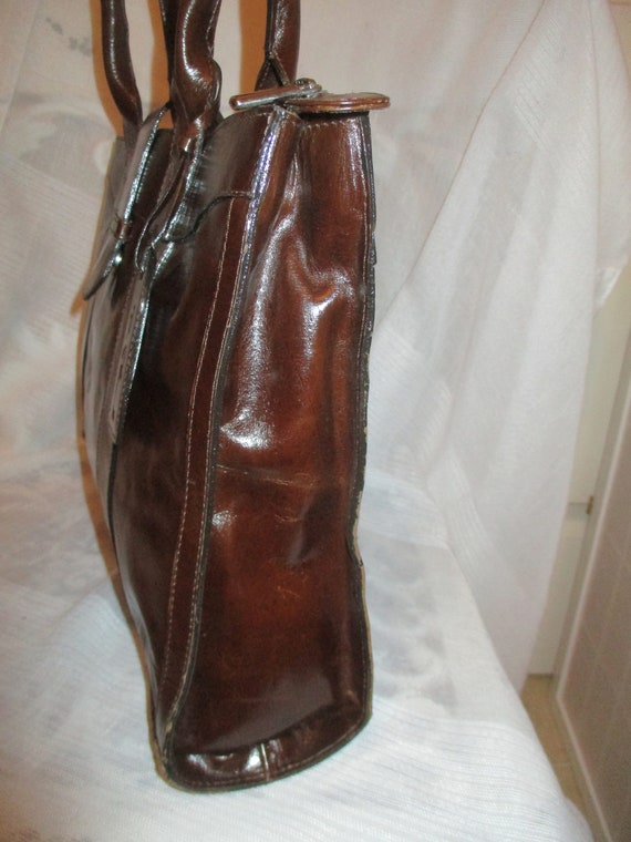 P. Sherrad & Co. leather portfolio and wallet - image 6
