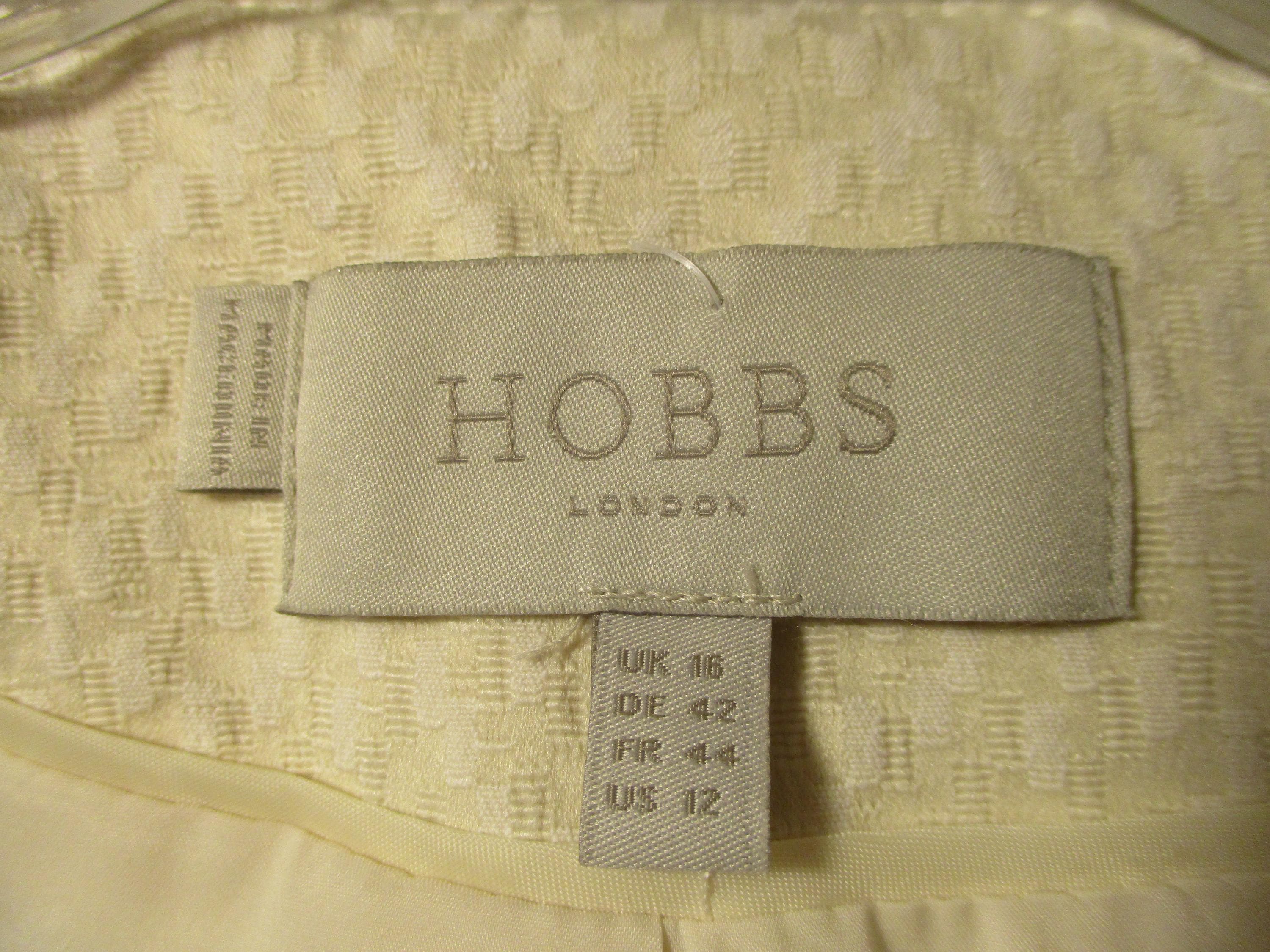 Hobbs London 2 Piece Dress With Jacket Set - Etsy Israel