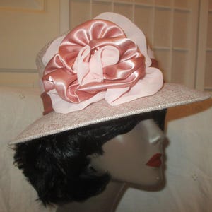 Giovannio Hat - Etsy display picture 1