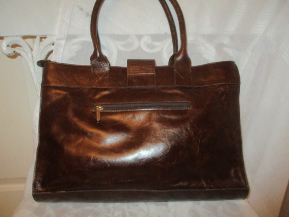 P. Sherrad & Co. leather portfolio and wallet - image 5