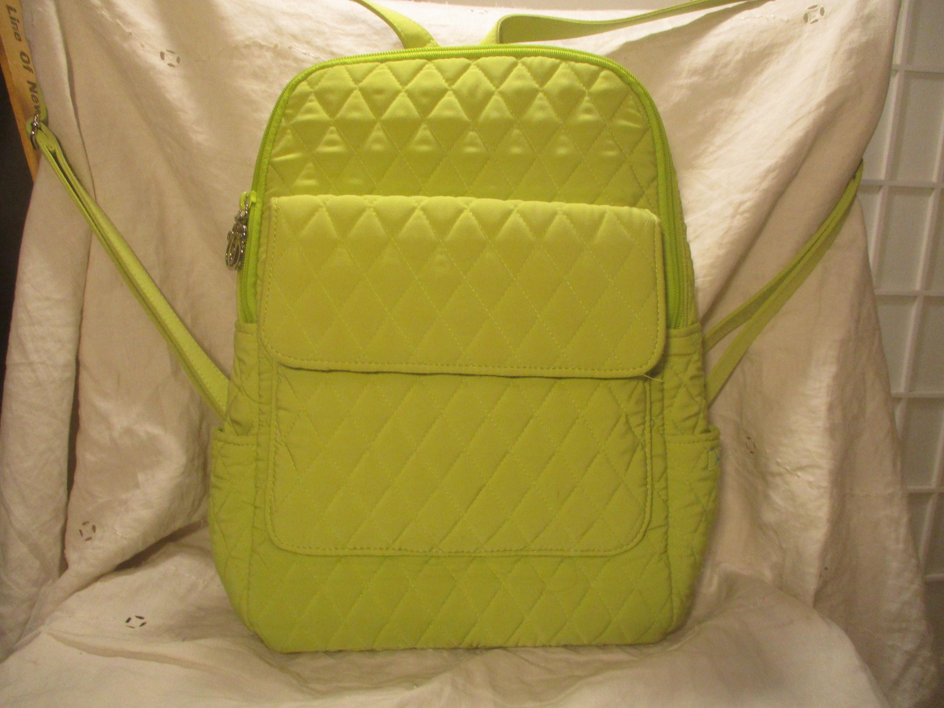 Vera Bradley Backpack - Etsy display picture 1