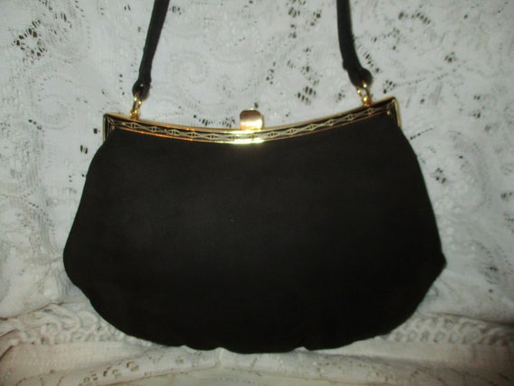 Tano Madrid small leather satchel - image 5