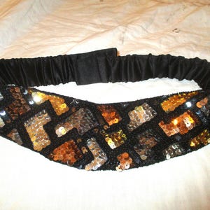 Vintage Milor Belt - Etsy display picture 3