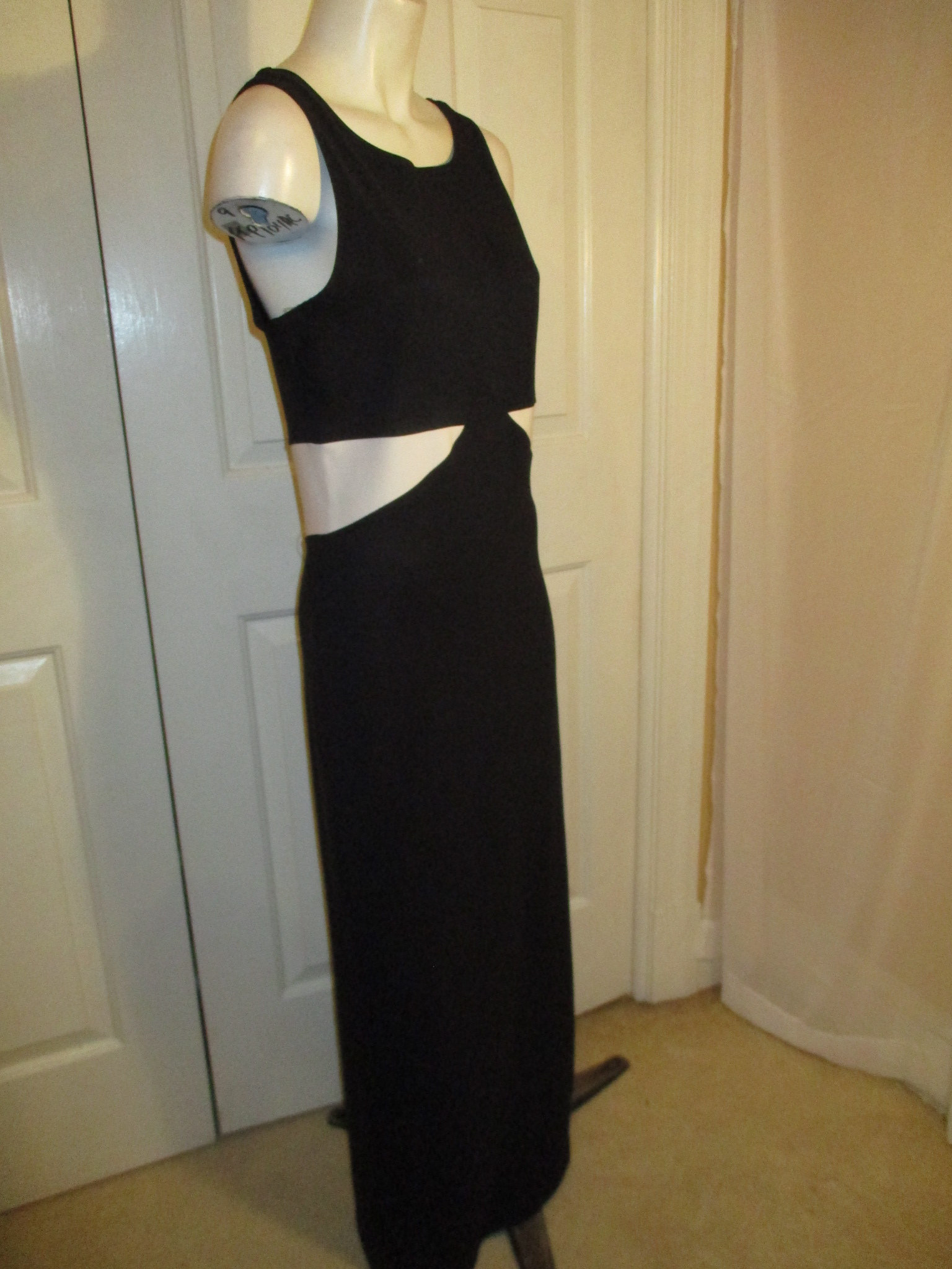 all that jazz a chorus line company dress All that Jazz Rose Dress – Reware Vintage main image 1
