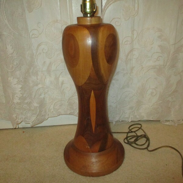 Tall Table Lamp Etsy