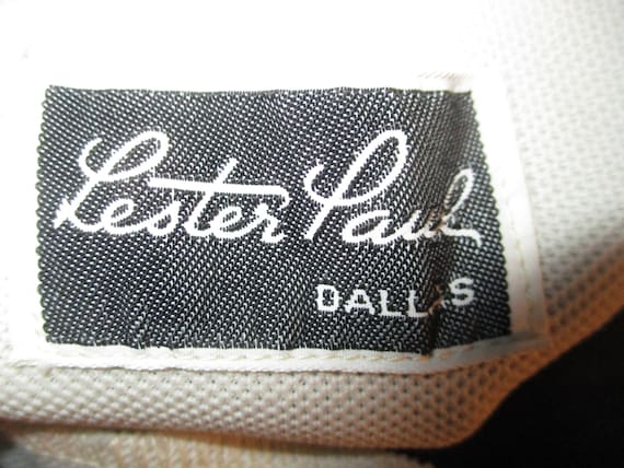 Lester Paul Dallas knit maxi dress - image 3
