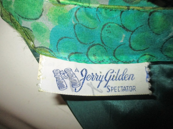 Jerry Gilden Spectator sleeveless dress - image 4