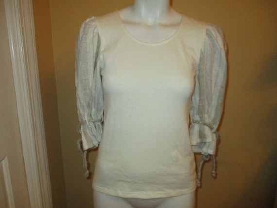 Wenger Austrian Style sweater