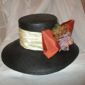 Whittall Shon Hat - Etsy display picture 2