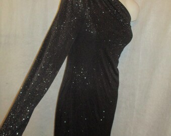 allen schwartz sequin dress Milena Gown by Allen Schwartz for Rent