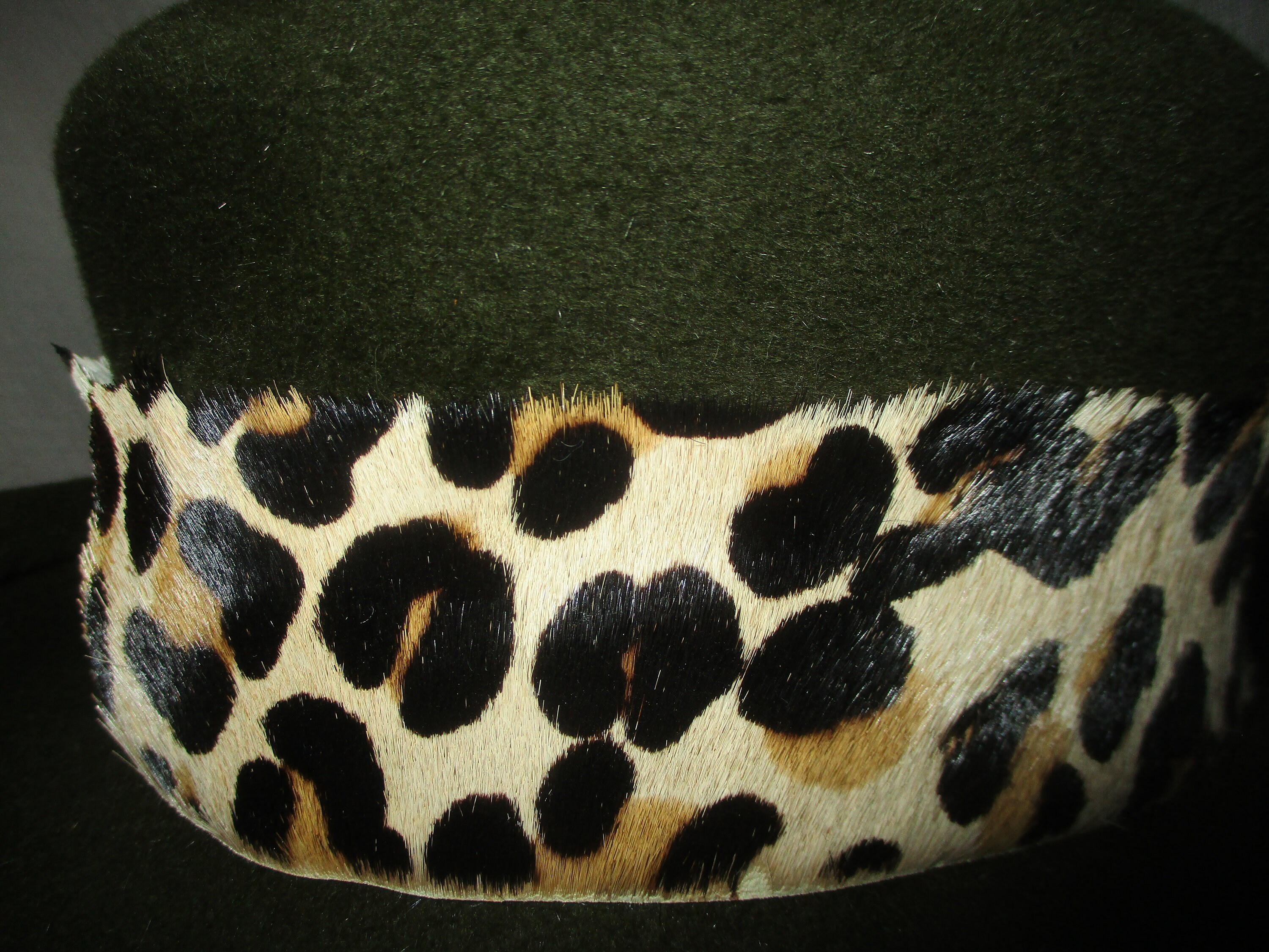 Kates Canada A Boutique Hat - Etsy