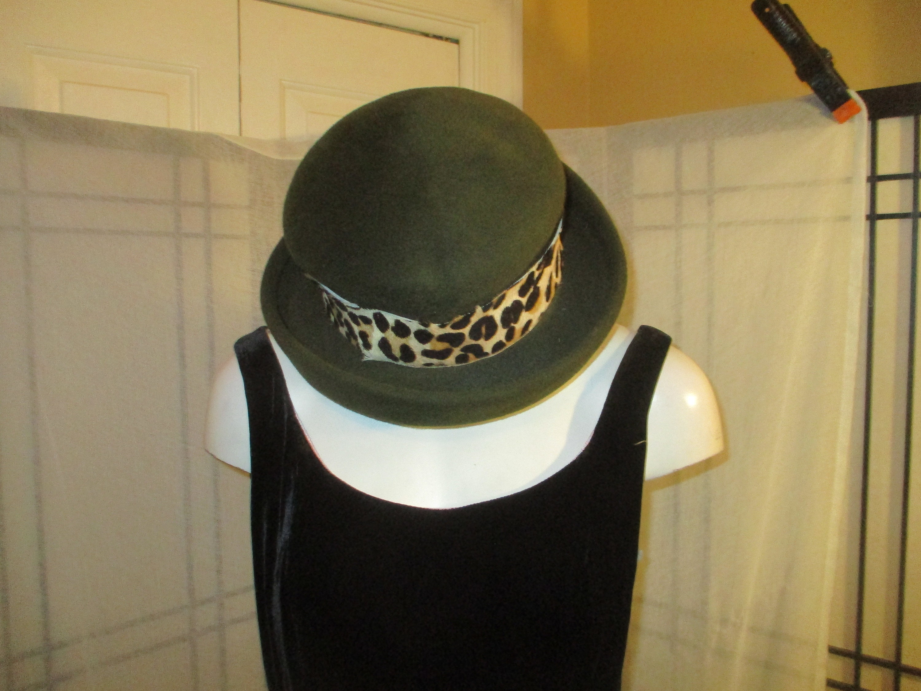公式の店舗 A Canada Kates Boutique Etsy - Hat 帽子
