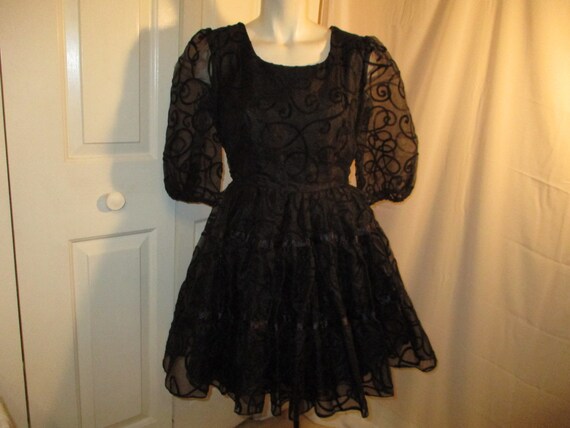 Square Dance Dress Co. dress