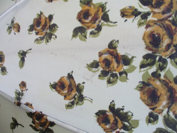 floral print umbrella - image 5