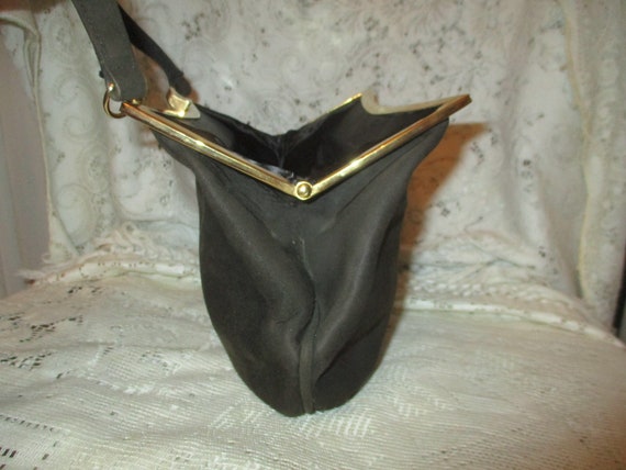 Tano Madrid small leather satchel - image 9