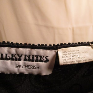 Silky Nites by Cherish Beaded Jacket - Etsy