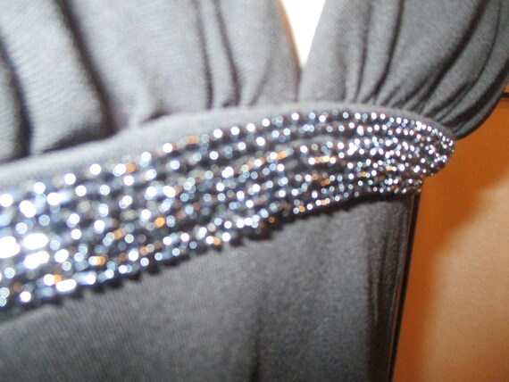 Express Beaded Halter Night Out Dress - Etsy