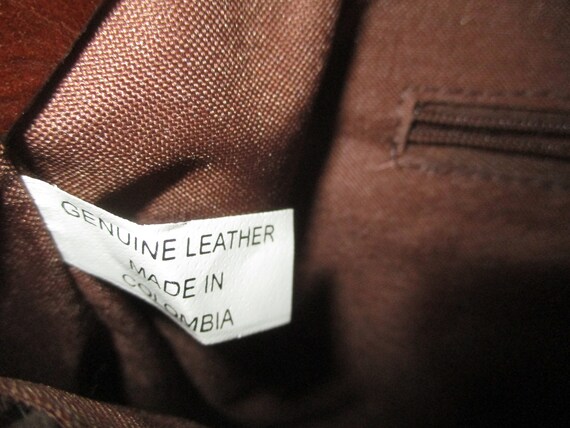 P. Sherrad & Co. leather portfolio and wallet - image 9