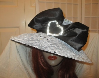 Lovely Dress/Church Hat by Fine Millinery Fine millinery by august - Gem main image 2