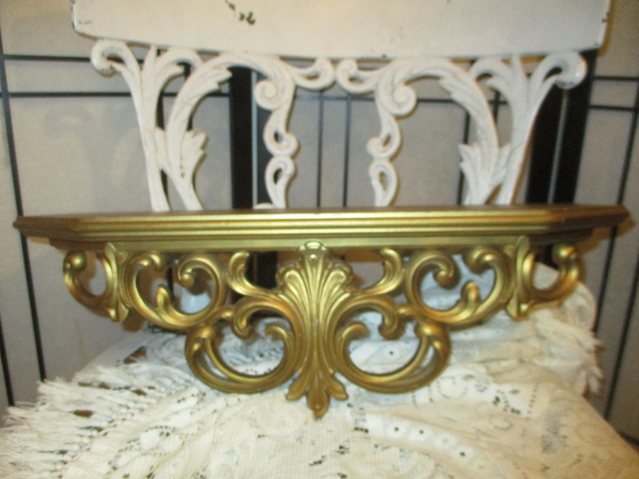 Baroque wall console - Etsy 日本 Baroque wall console - Etsy 日本