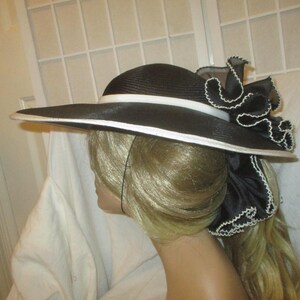 Sonni Hat - Etsy display picture 1