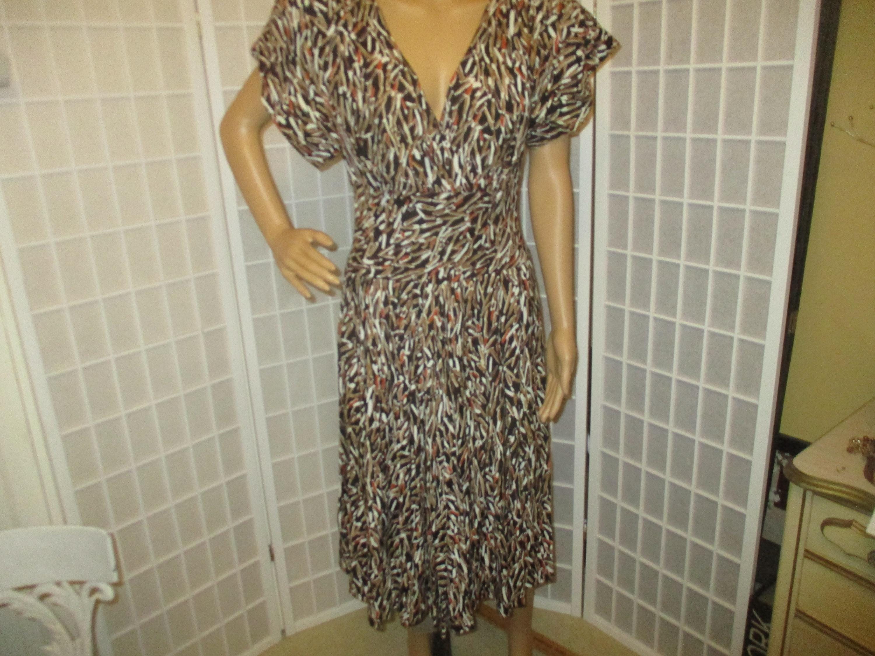 Kenar Linen Dress - Etsy