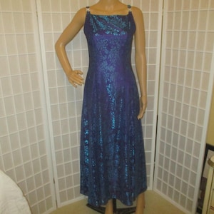 Betsy and Adam Prom Dress - Etsy