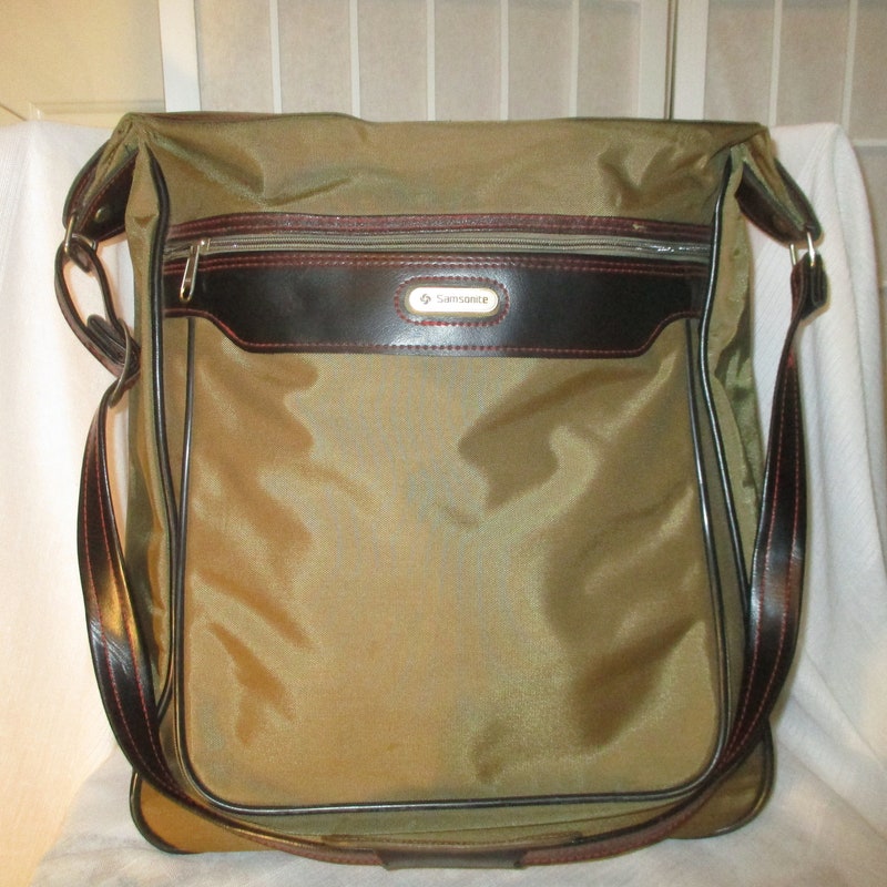 Samsonite Bags Etsy Singapore