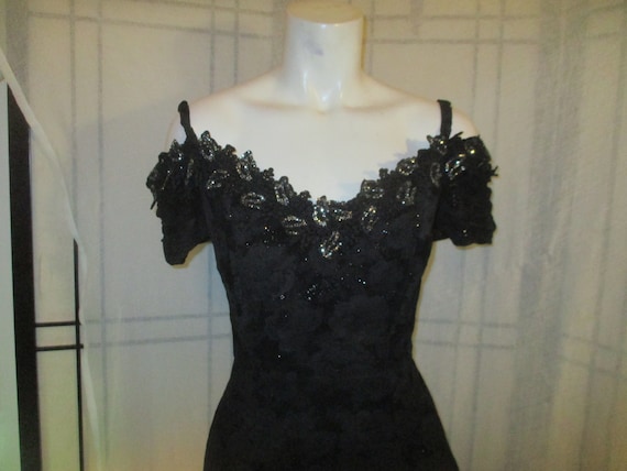 Zum Zum Glitter off Shoulder Party Dress - Etsy
