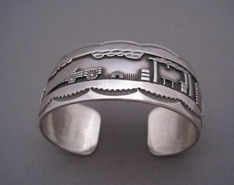 rh begay jewelry