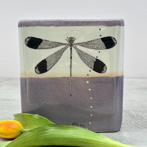 Fabienne Jouvin Paris Vase - Etsy