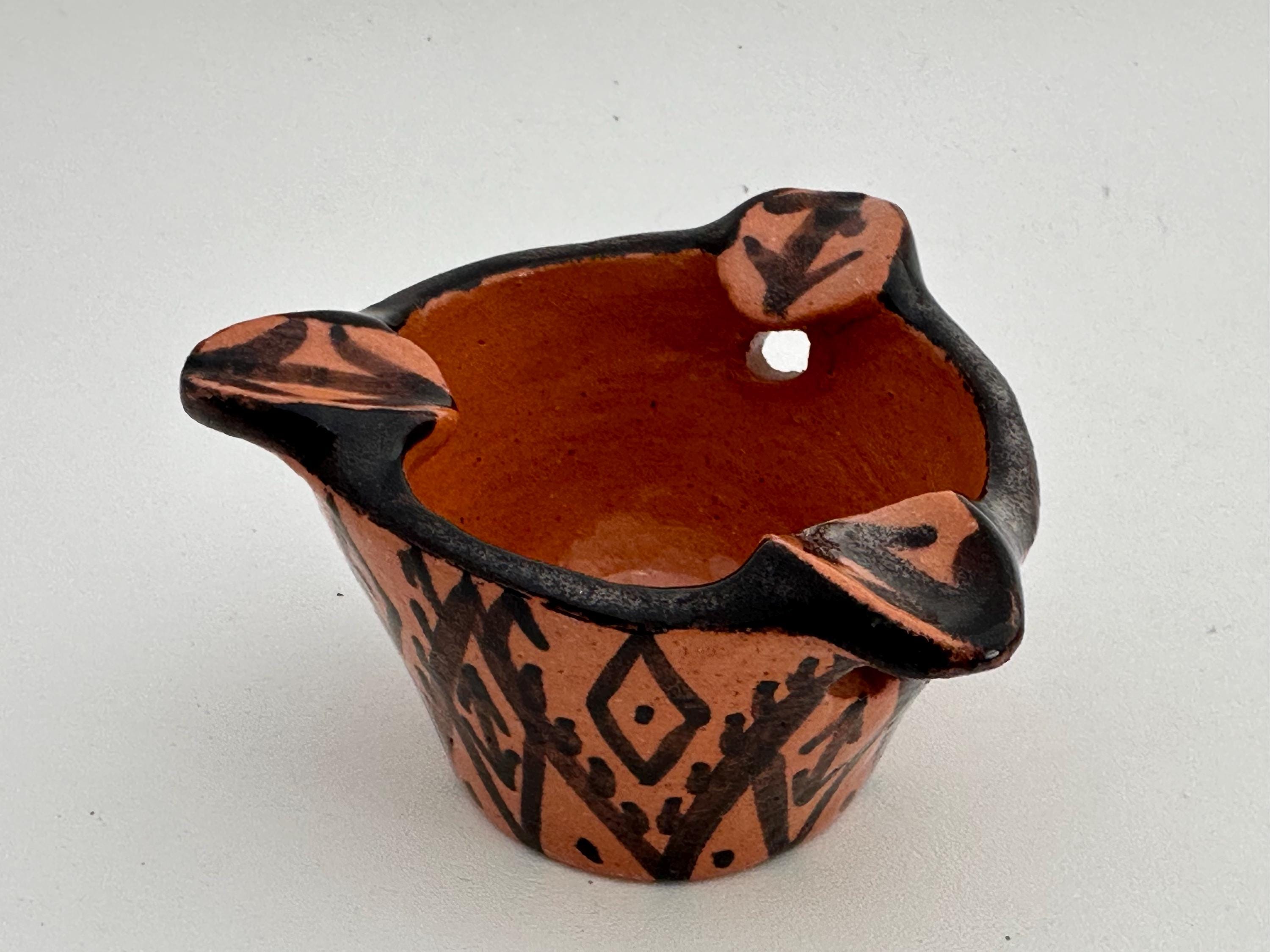 Native American Ashtray アメリカン　ビンテージ　灰皿 Native American Ashtray - Etsy