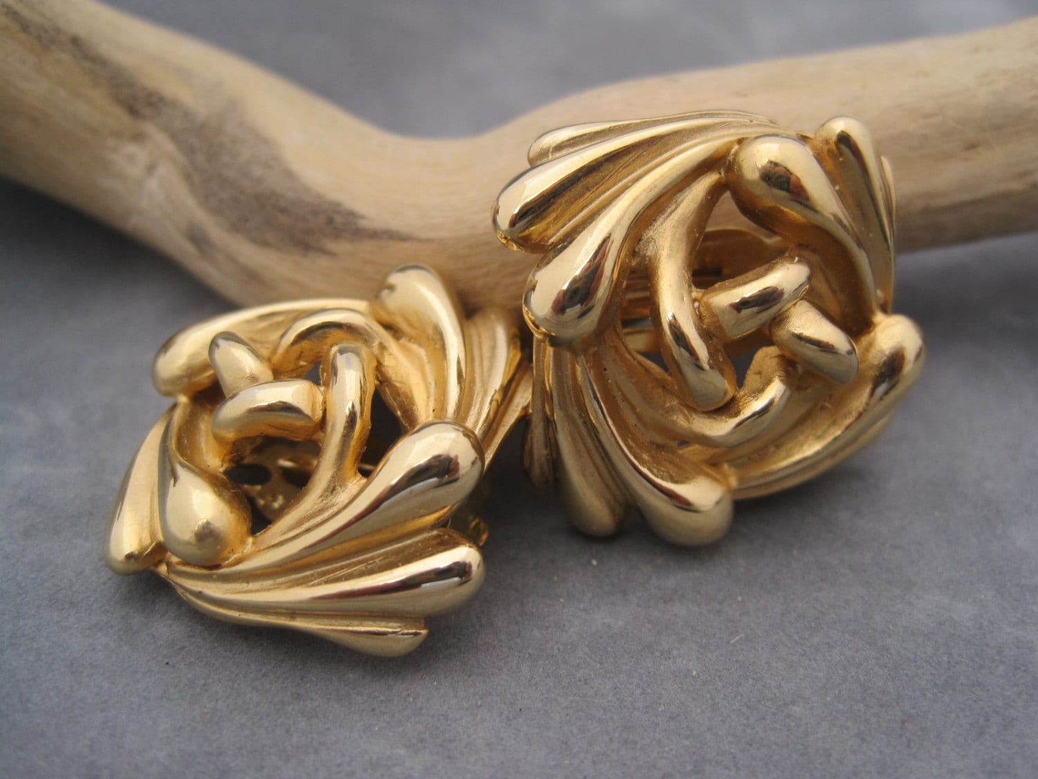 Erwin pearl on sale clip earrings