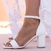 see more listings in the Wedding Sandals section