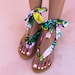 see more listings in the Sandals section