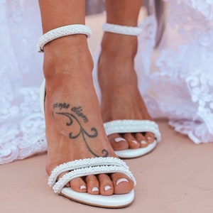 block heel wedding shoes, bridal heels white, bridal shoes, shoes for bride, women's wedding shoes, leather wedding shoes CIBELLE white