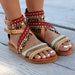 see more listings in the Sandalen section