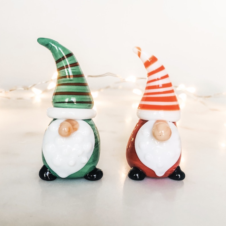 Little Gnomes