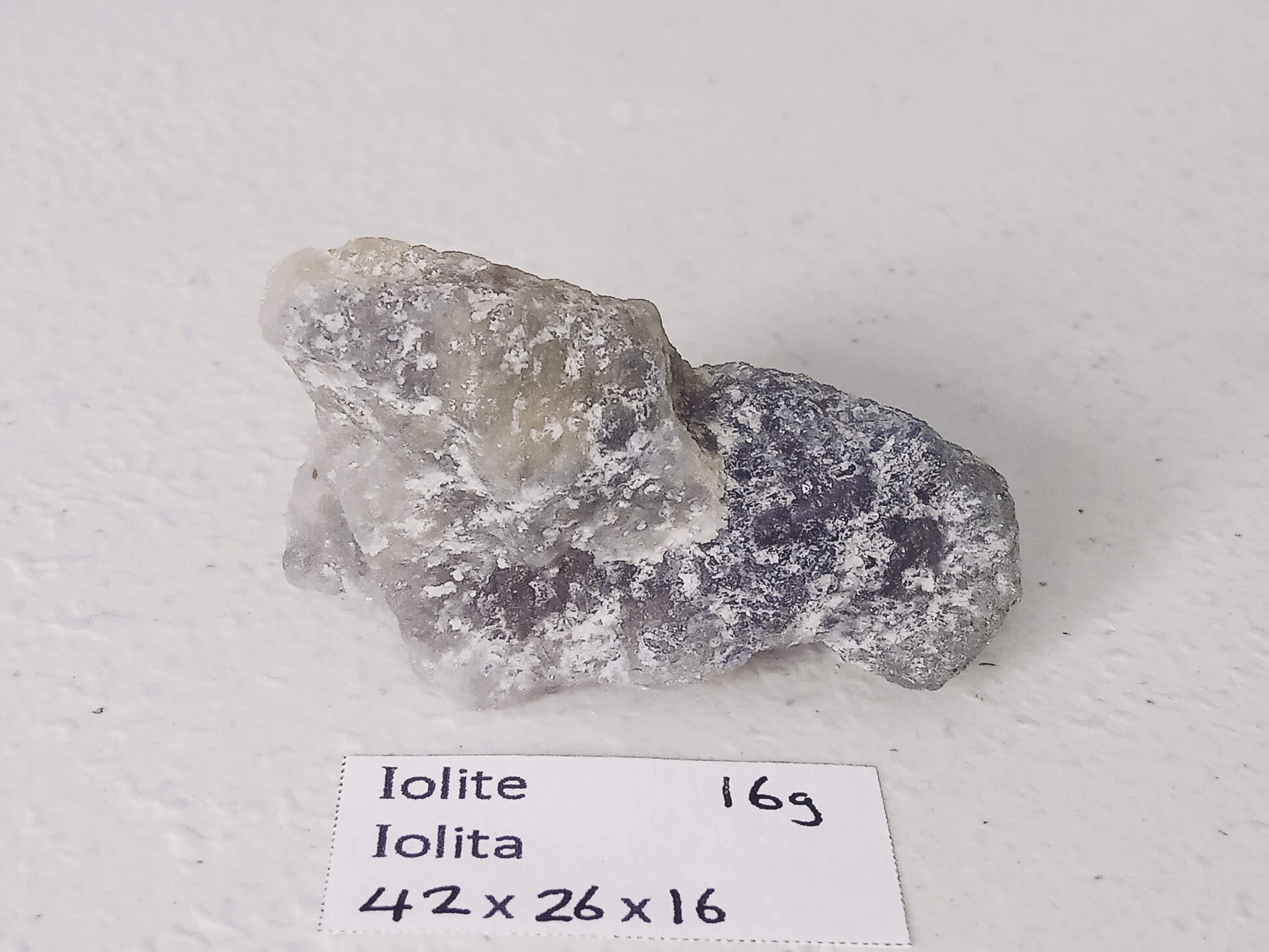 Iolita deals