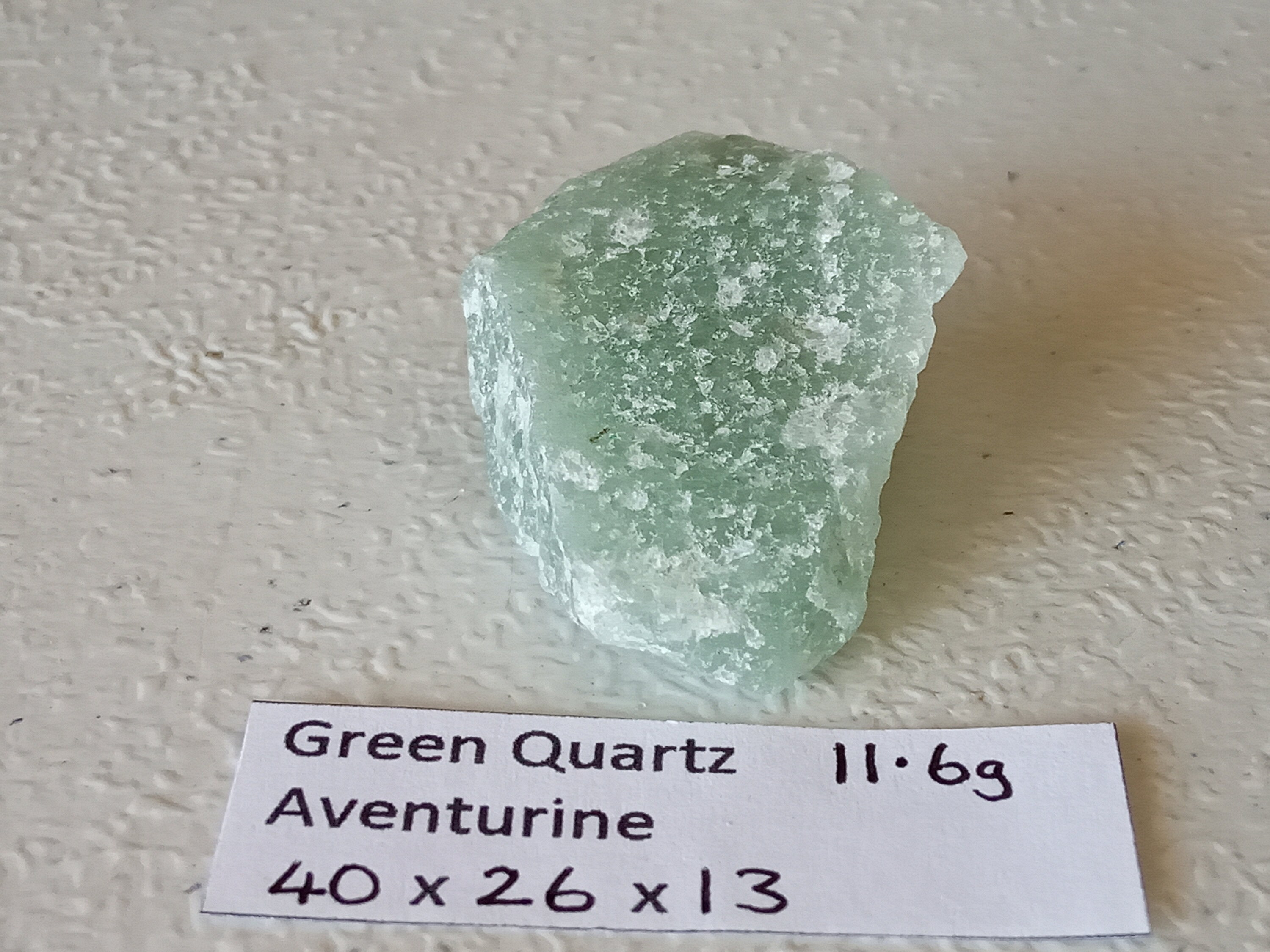 green amethyst green amethyst