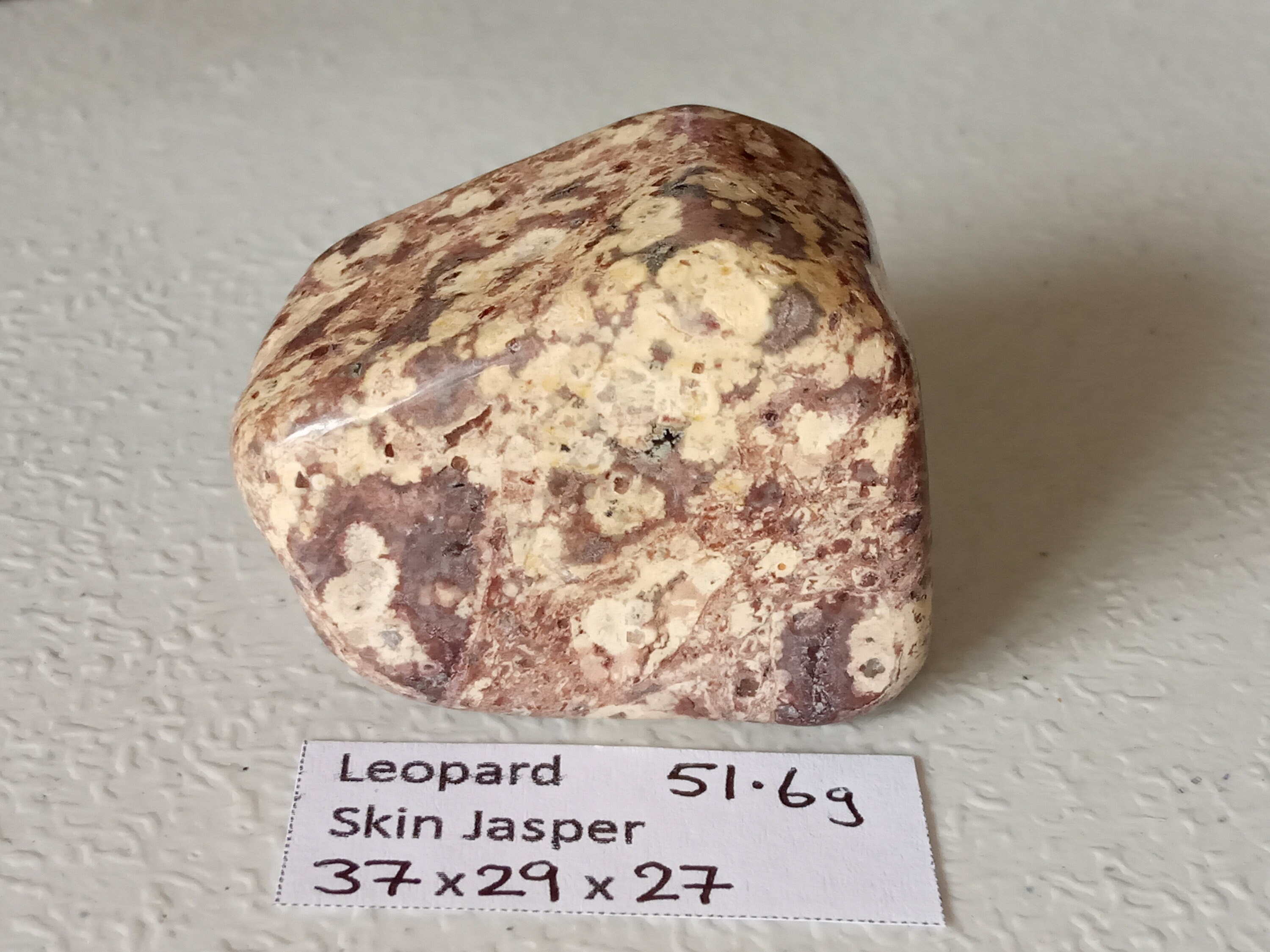 spiritual properties of leopard skin jasper spiritual properties of leopard skin jasper
