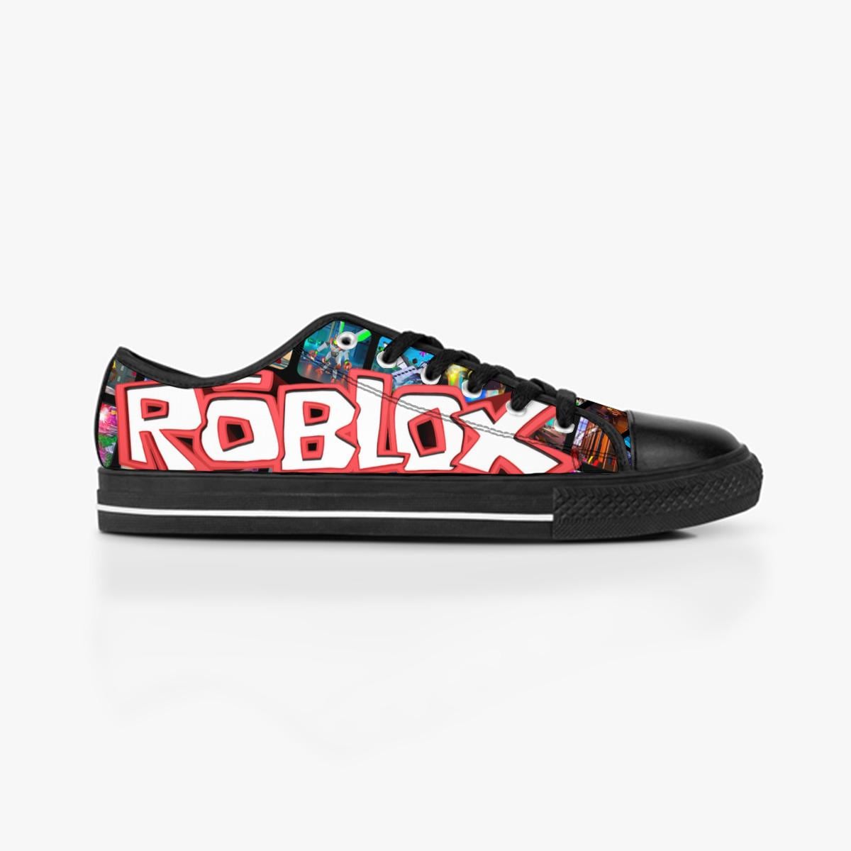 Roblox Shoes
