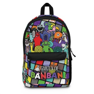 Garten of BanBan Backpack