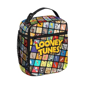 Looney tune lunchbox - Etsy 日本