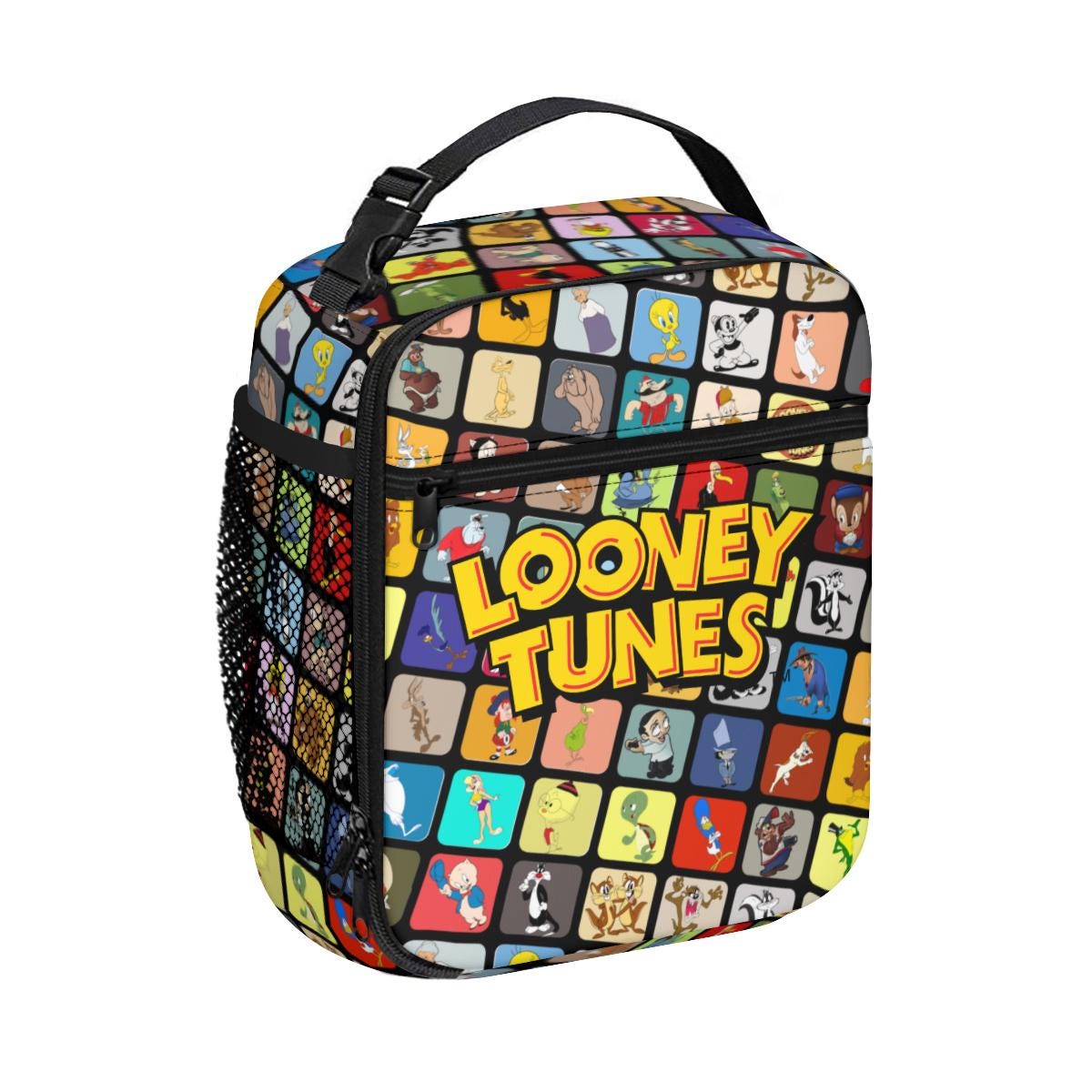 Looney tune lunchbox - Etsy 日本