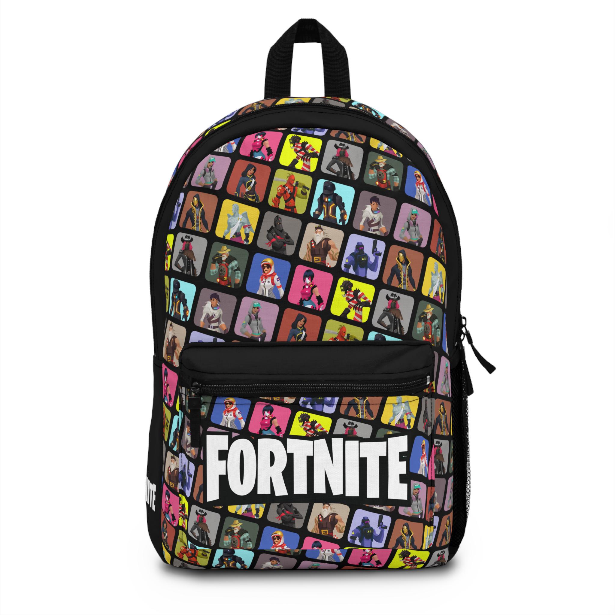 Kids Backpacks Fortnite Battle Royale Rucksack Buy Game Fortnite