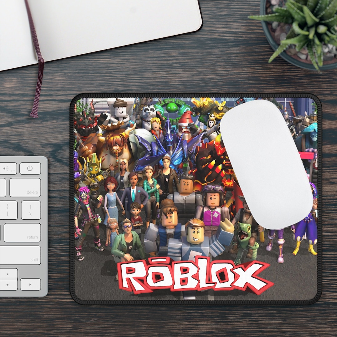 Brookhaven Roblox Codes Mouse Pads & Desk Mats for Sale